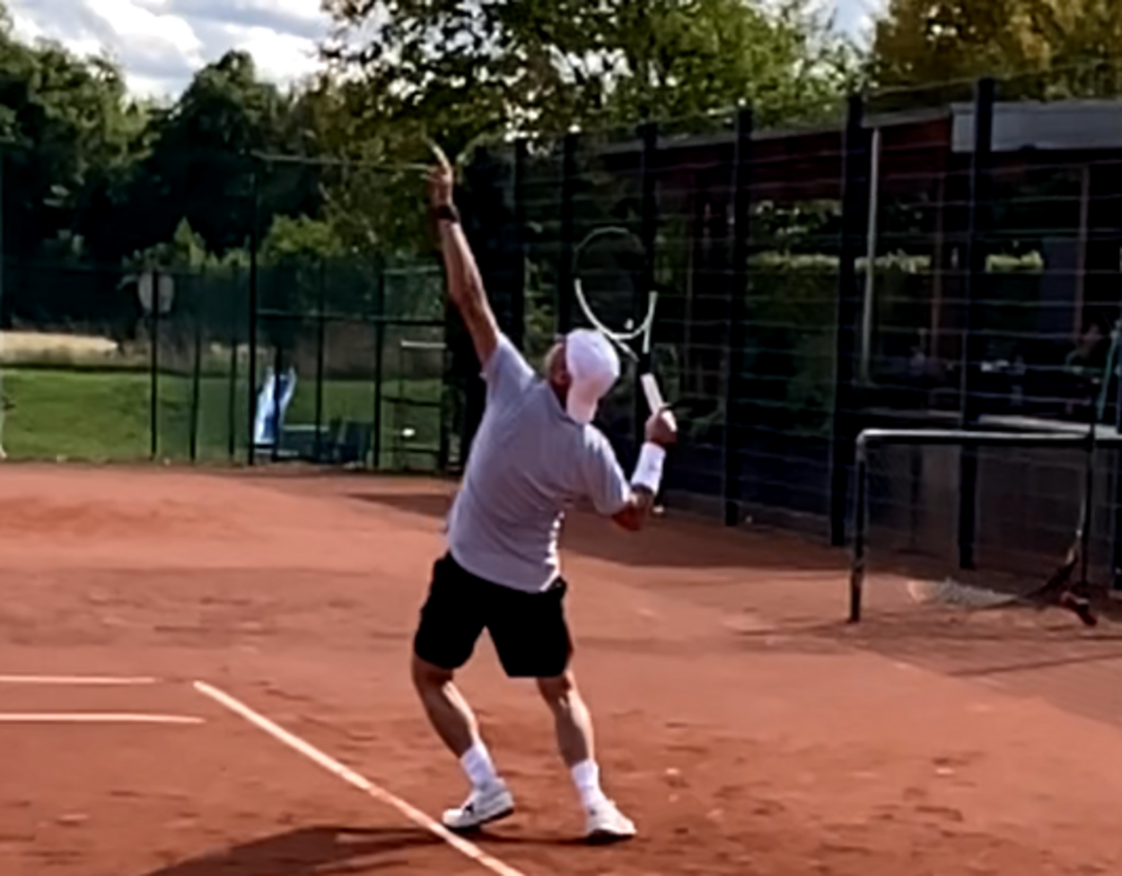 Vereinsmeisterschaft: Finalisten stehen fest!