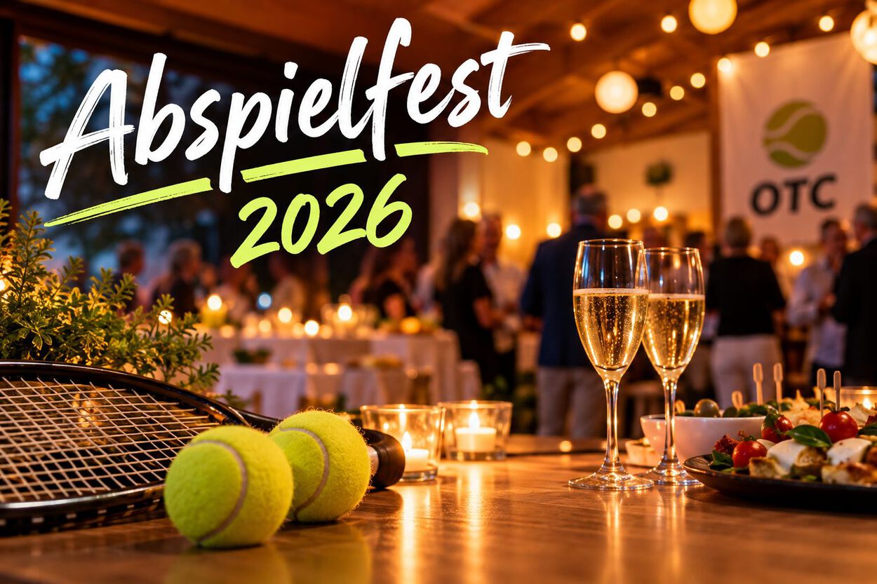 Abspielfest 2026 – Gemeinsam die Saison ausklingen lassen