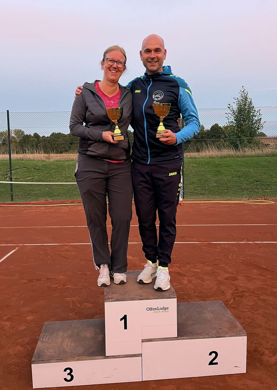 Finaltag der Erwachsenen-Vereinsmeisterschaft 2025